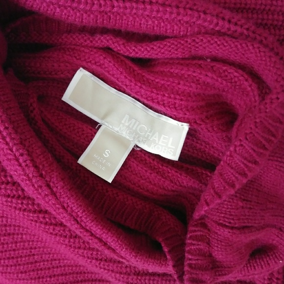 FINAL PRICE·LAST DAY Michael Kors sweater - Picture 2 of 8